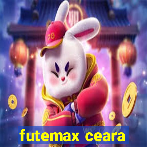 futemax ceara